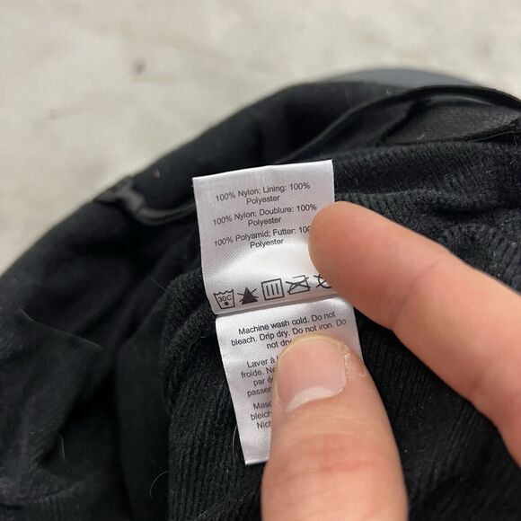 Outdoor Research OR Gore-tex Seattle Sombrero Size Medium Blue - Picture 3 of 6